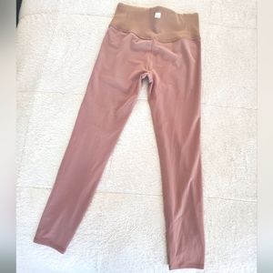 Vuori rib studio leggings M